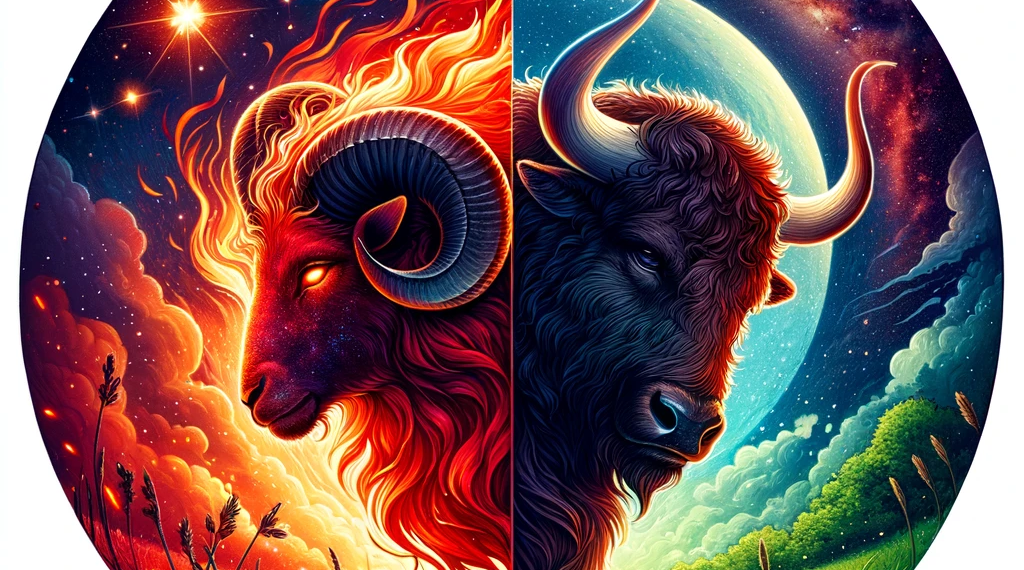 Tageshoroskop - 5.12.2023