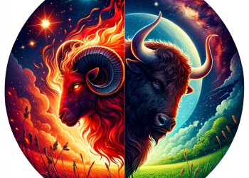 Tageshoroskop - 5.12.2023