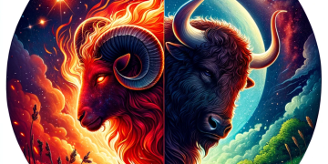 Tageshoroskop - 5.12.2023