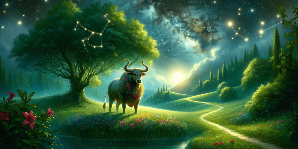 Horoskop für Stier – Tageshoroskop für den 11. Dezember 2023