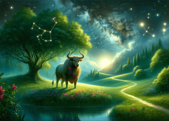 Horoskop für Stier – Tageshoroskop für den 11. Dezember 2023