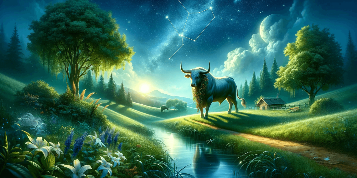 Horoskop für Stier – heute 6. Dezember 2023