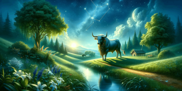 Horoskop für Stier – heute 6. Dezember 2023